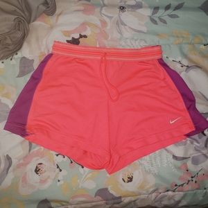 💥NIKE shorts 🌸
